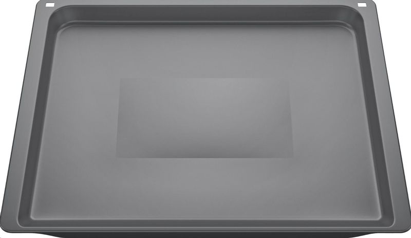 Bakeplater / stekebrett. L: 37,5cm. B: 45,5cm. H: 2,3cm