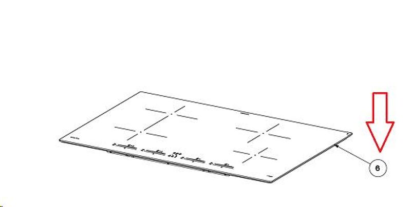 C00644974 Glasstopp.