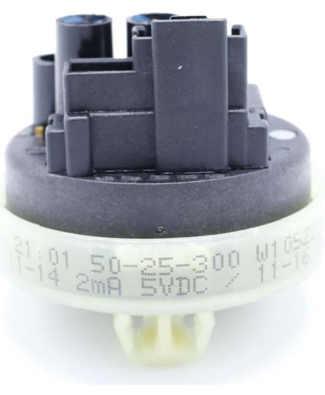 Pressostat