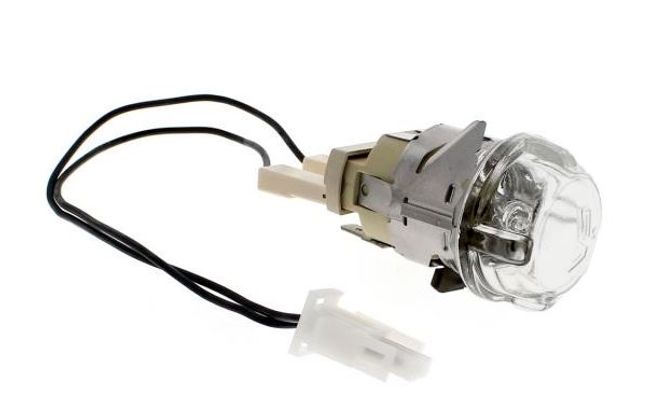 Hovedbilde C00520591 Komplett ovnlampe. 25W