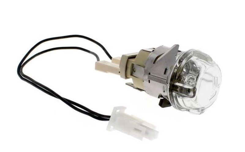 C00520591 Komplett ovnlampe. 25W