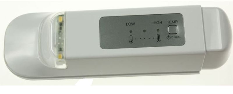 C00442481 TERMOSTAT SETT. ELEKTRONIKK NE