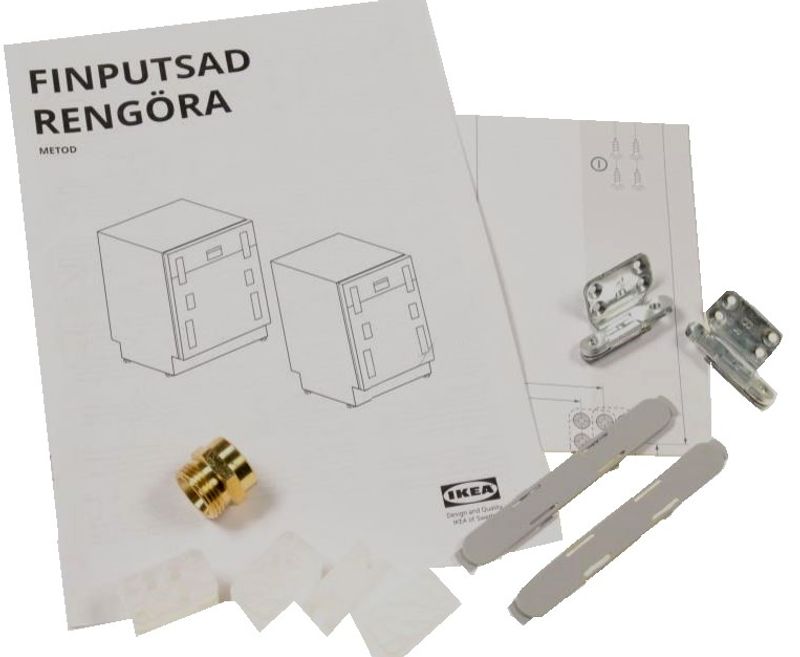 Installasjons KIT