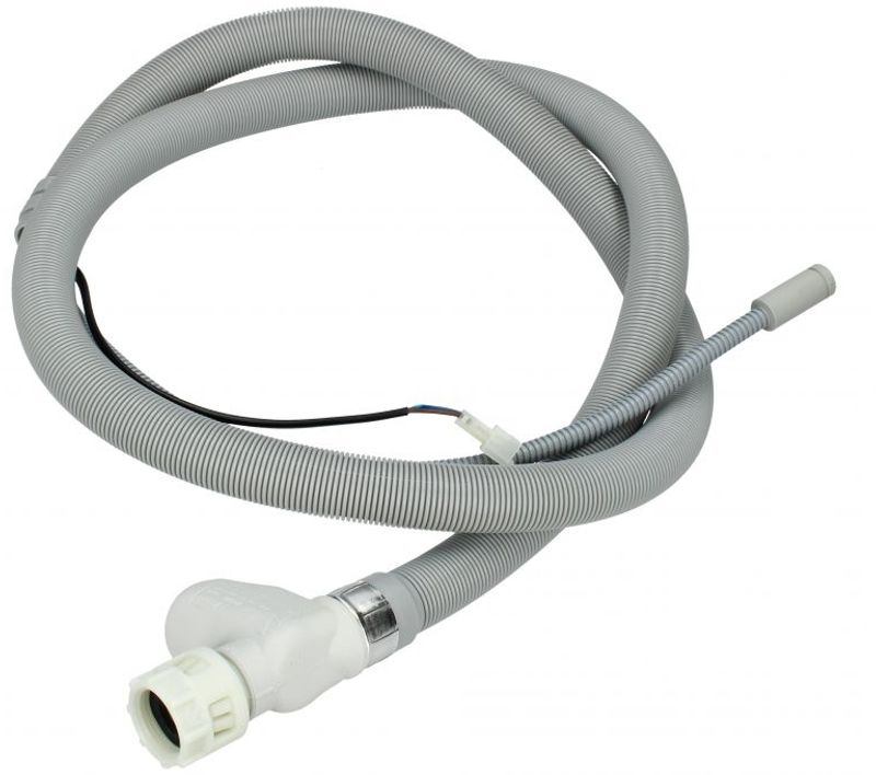 INNTAKSSLANGE MED AQUASTOP