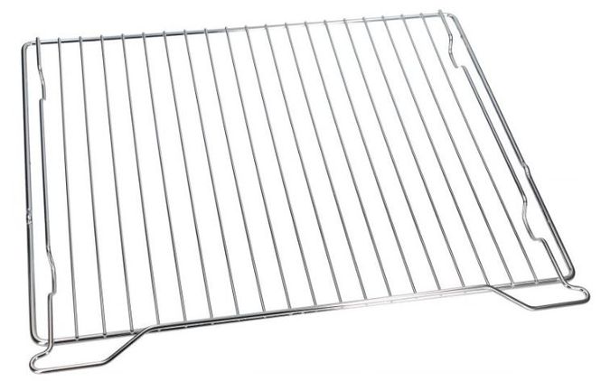 Hovedbilde Ovnrist. B: 42,5cm. L: 36 cm.