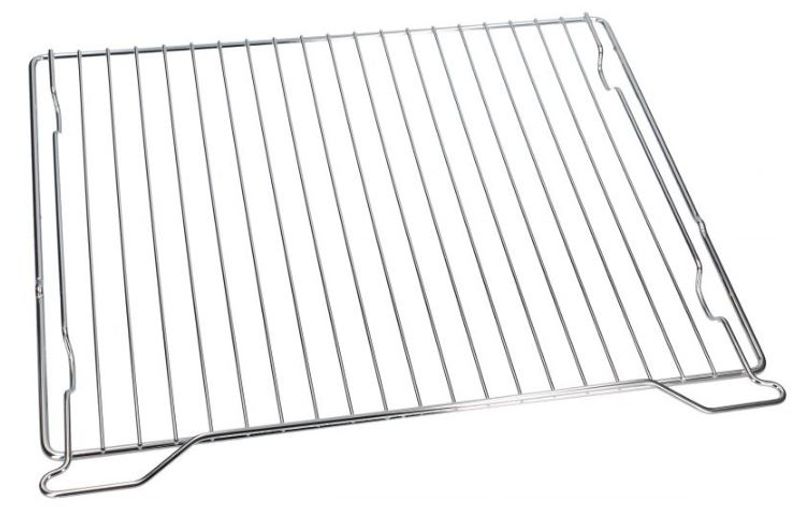 Ovnrist. B: 42,5cm. L: 36 cm.