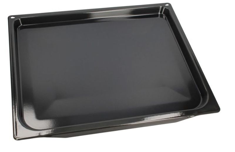 Stekebrett./bakeplate. B: 42,5cm. L: 36,2 cm. H: 2 cm