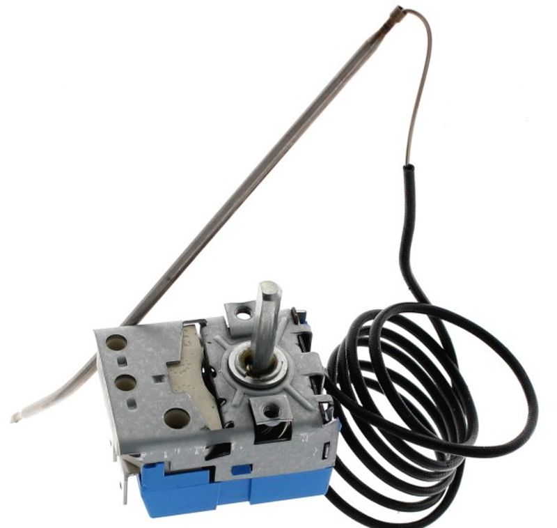 Thermostat oven