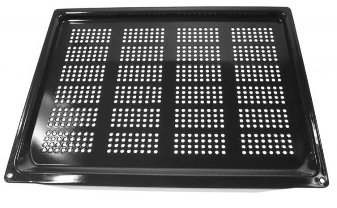 Hovedbilde Bakebrett for damp/airfryer. L: 36cm. B: 45,5cm. ...