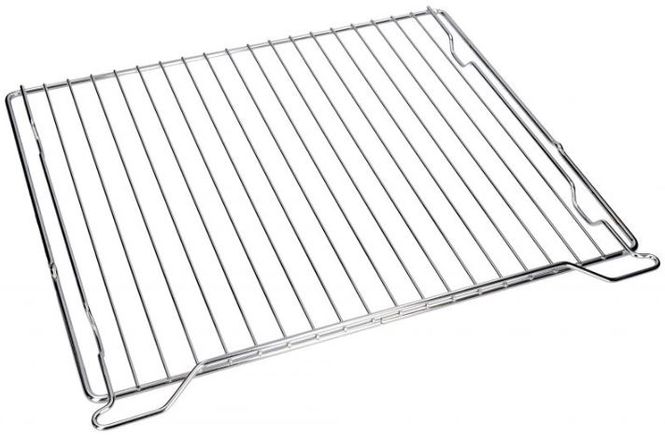 Hovedbilde Grillrist. B: 41cm. L: 34,5cm