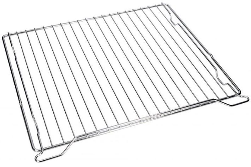 Grillrist. B: 41cm. L: 34,5cm