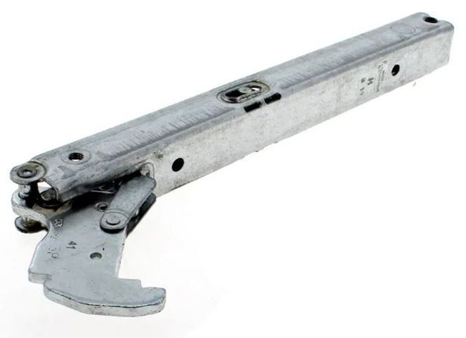 Hovedbilde Hinge 3 glass
