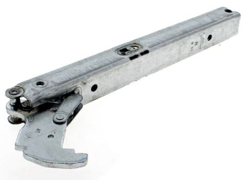 Hinge 3 glass