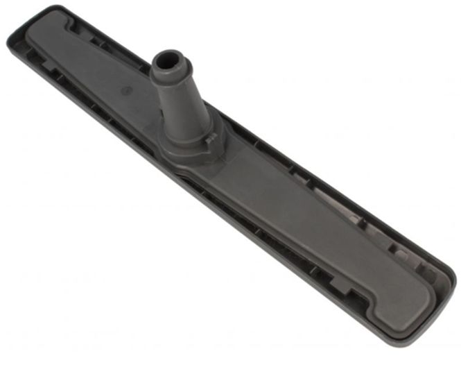 Hovedbilde Dysearm under,grå,l=329mm