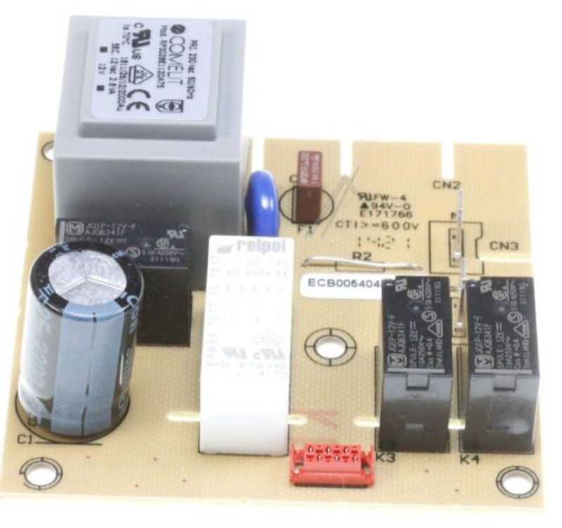 Power unit