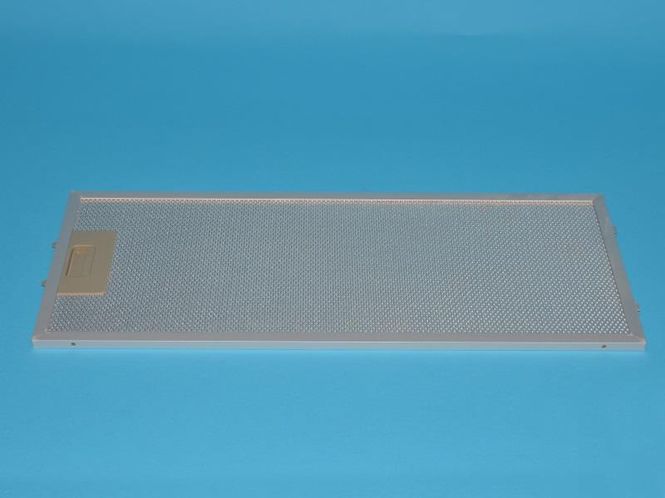 Hovedbilde Fettfilter. L: 49,5cm. B: 20cm.