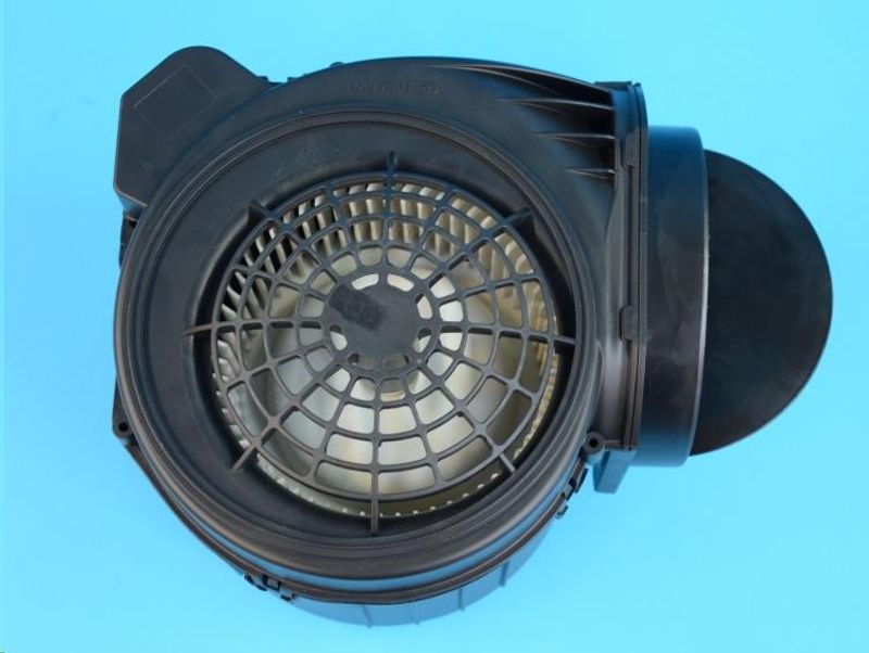 Motor 230v AC 250W