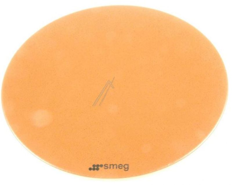 Pizzastein SMEG