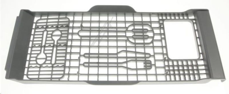 C00298026 BESTIKKSKUFF SØLV PLP2