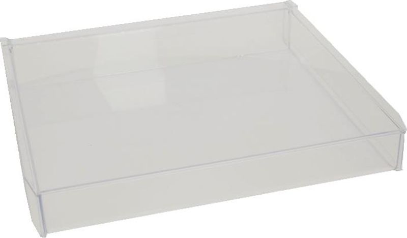 Drawer upper freez