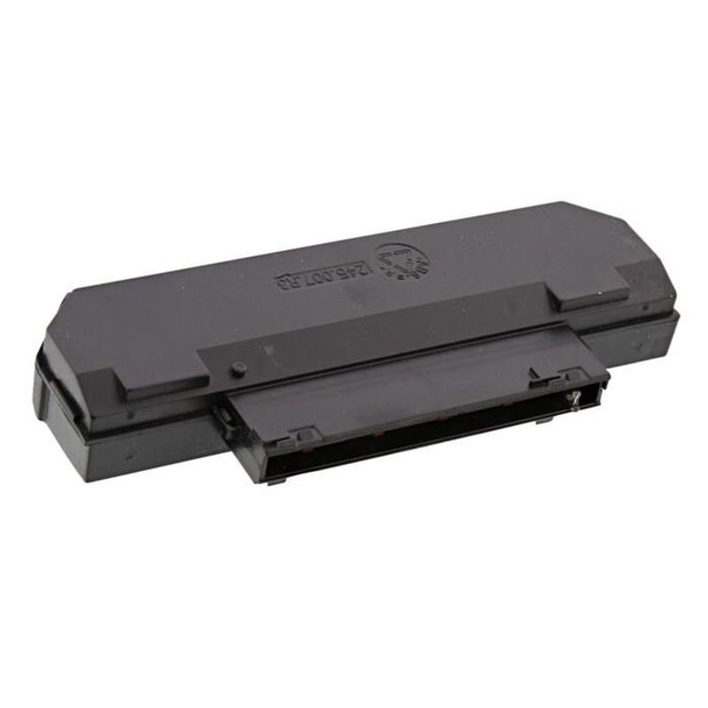 Bryterpanel