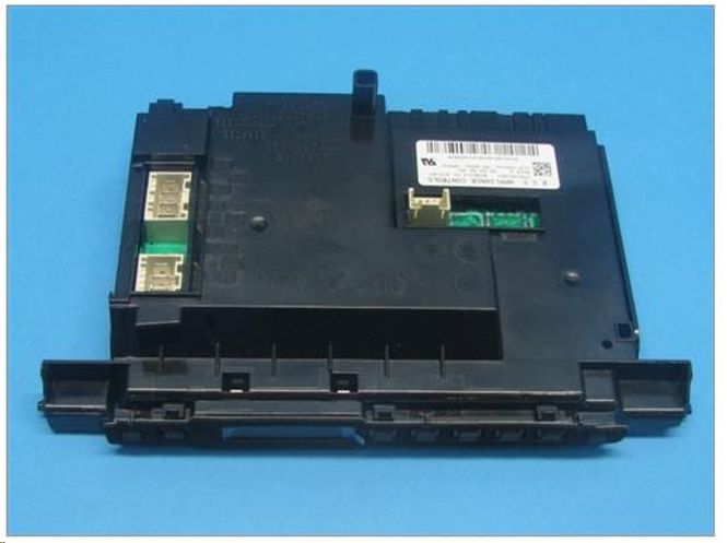 Hovedbilde CONTROL UNIT DW16.2 1-LCD W/B ASSY