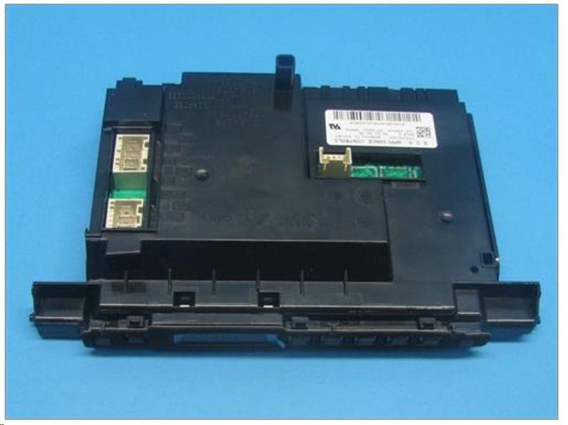 CONTROL UNIT DW16.2 1-LCD W/B ASSY