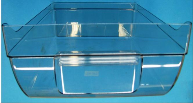Hovedbilde CRISPER PAN-SMALL,LONG