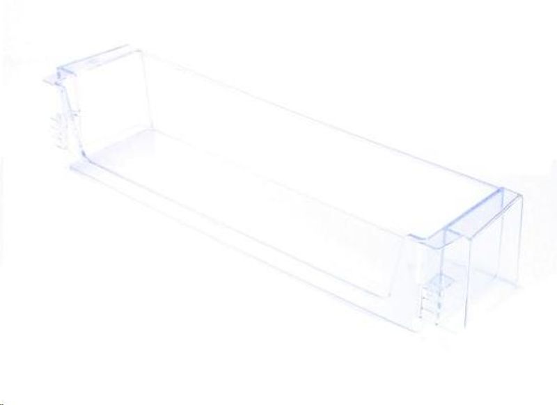 Bottle shelf