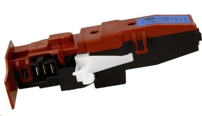 Hovedbilde DOOR LOCK WM-80 UL4