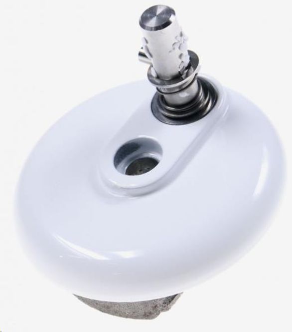 Hovedbilde Mixer head assy WH