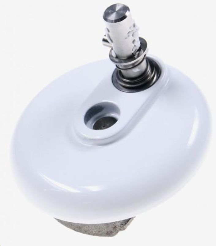 Mixer head assy WH