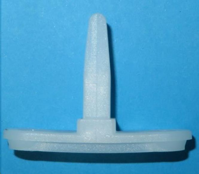 Hovedbilde DOOR LATCH CAP
