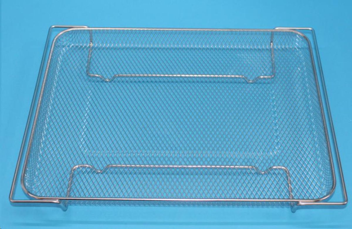 BAKEFORM TIL AIRFRYER