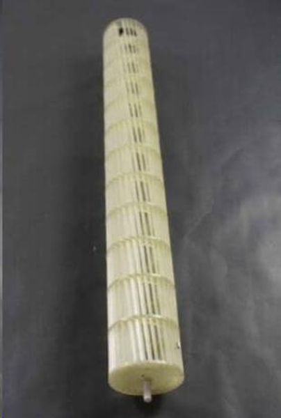 Hovedbilde Viftetrommel LG D09/12NAK CA07/09/12AWW/V/R.NE1/0