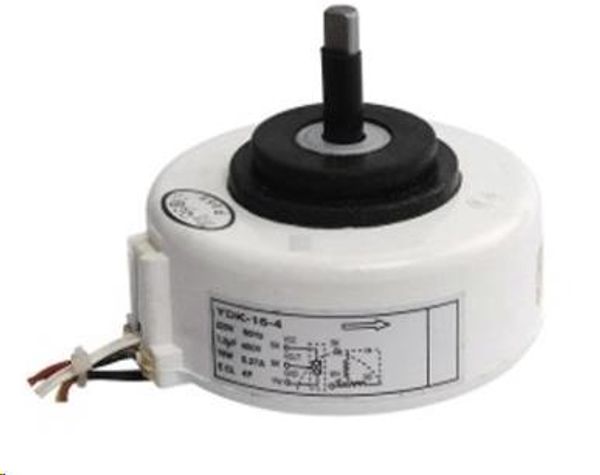 Hovedbilde Hitachi Viftemotor RCI-2.0FS3NE