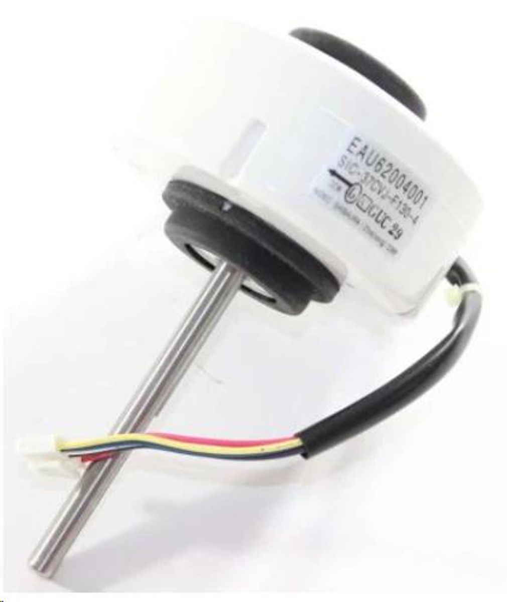 Viftemotor LG innedel C,D,CA, S, J, N-serie NY