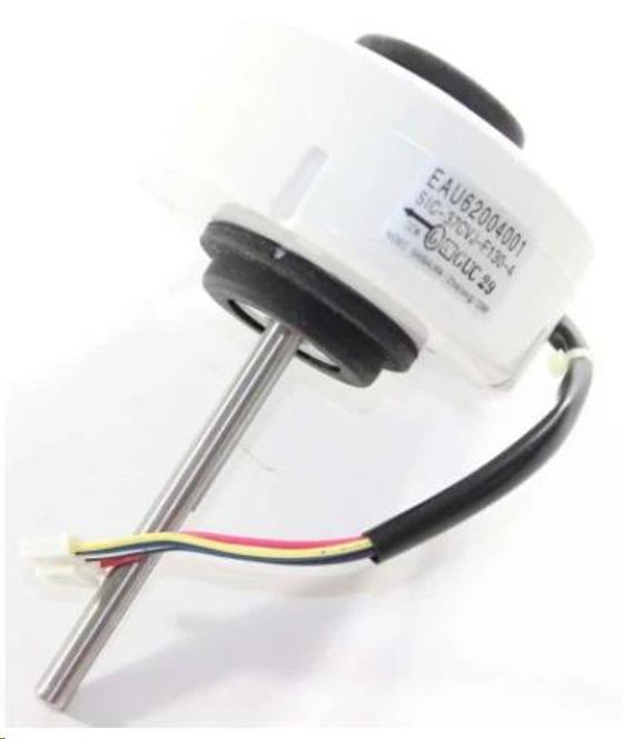Hovedbilde Viftemotor LG innedel C,D,CA, S, J, N-serie NY