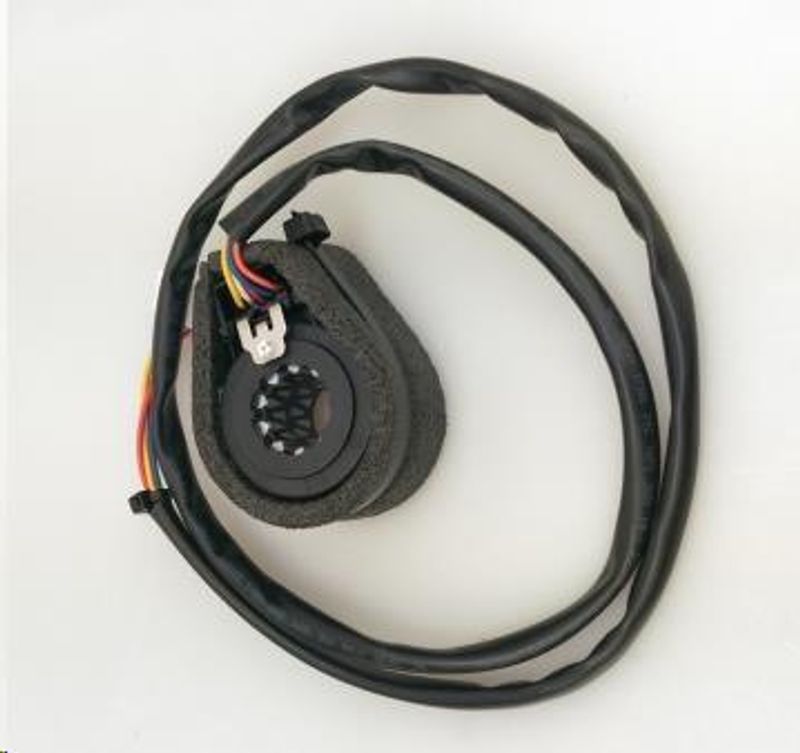 Spole/coil D-NAK/P-MN/S-LHU/C-J-N-AWU