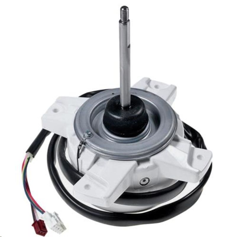 Viftemotor Pana utedel NZ50TKE