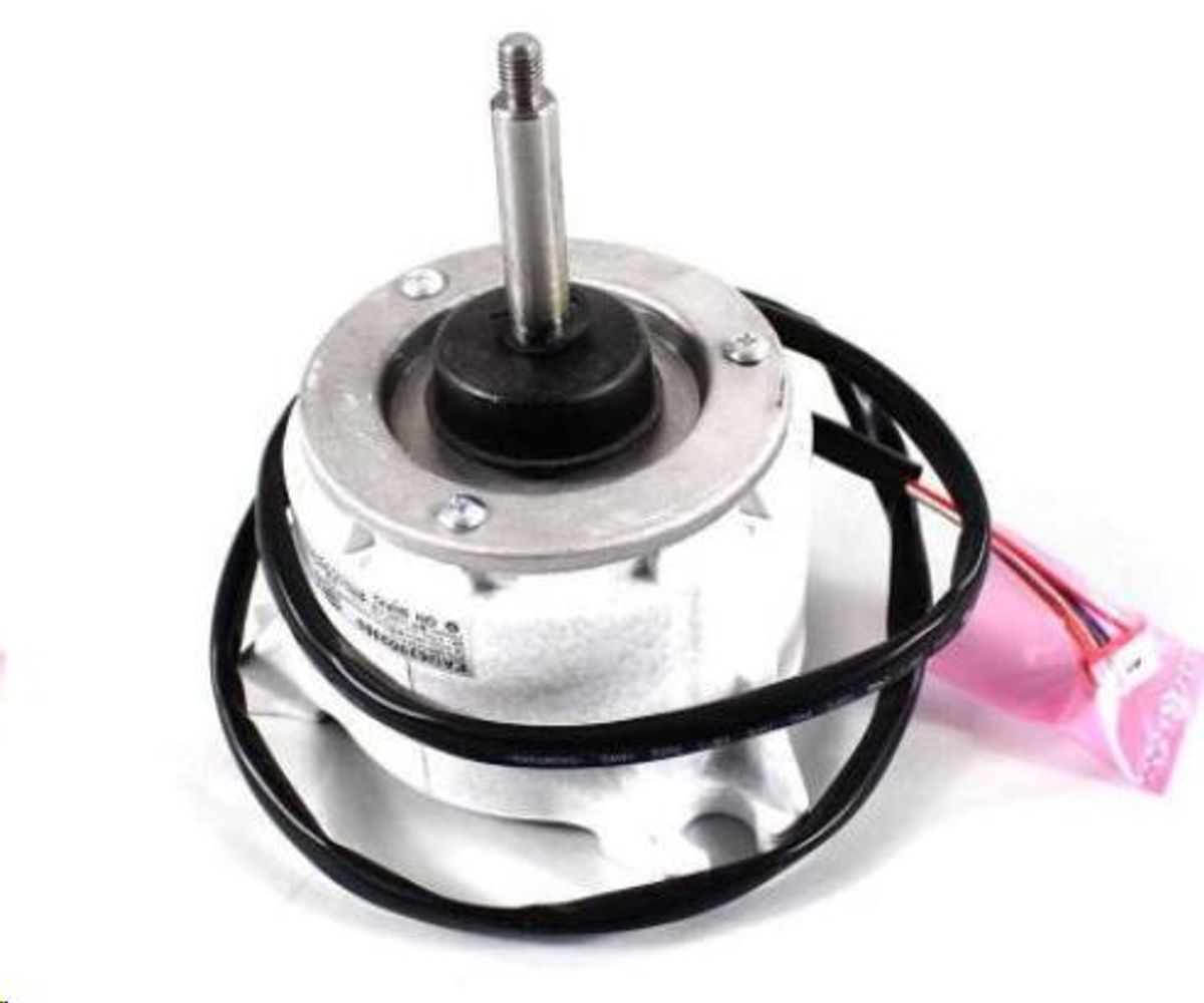 Viftemotor LG Utedel Therma V, FM/MU-serien 2018