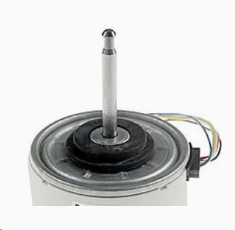 Viftemotor CSCE/NE/NZ/XE9/12JKE/LKE/MKE/SKE