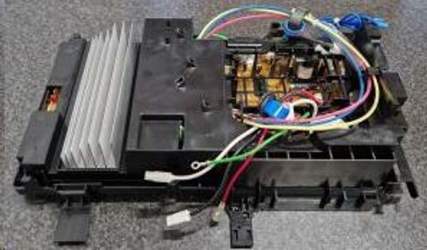 Hovedbilde Kretskort main CU-CZ25TKE