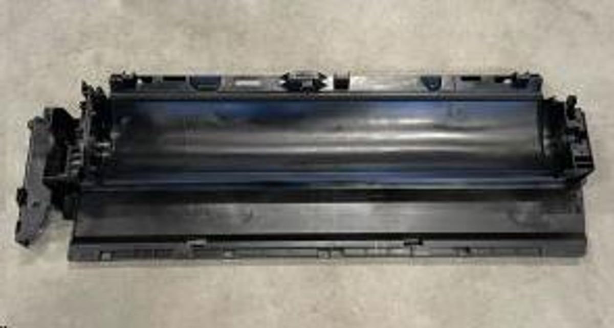 Komplett bakplate innedel P-F modell