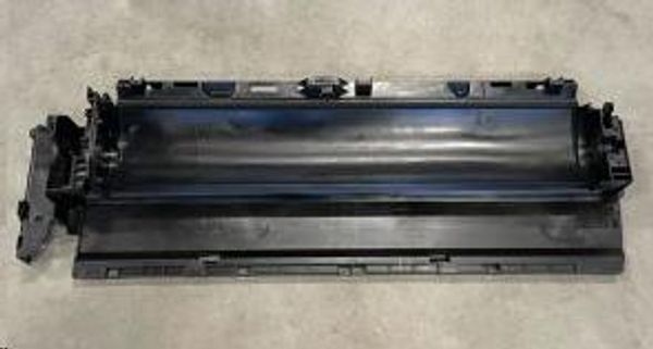 Hovedbilde Komplett bakplate innedel P-F modell