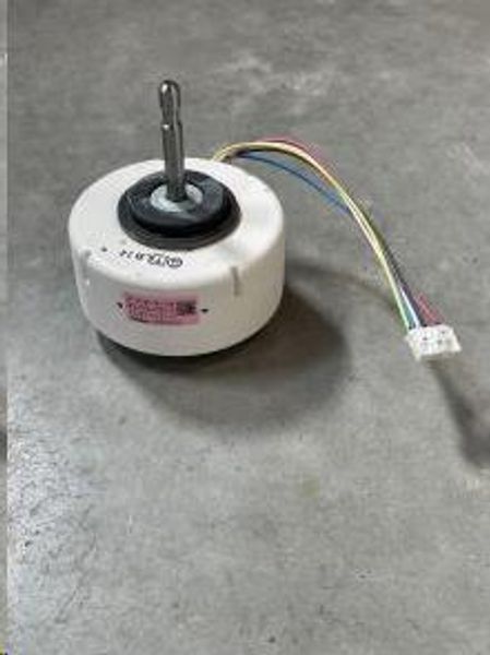 Hovedbilde Viftemotor Panasonic innedel HZ_WKE
