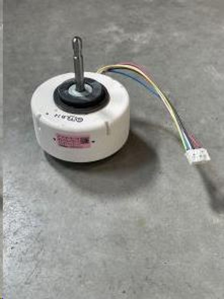 Viftemotor Panasonic innedel HZ_WKE