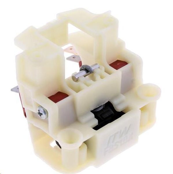 Hovedbilde door lock