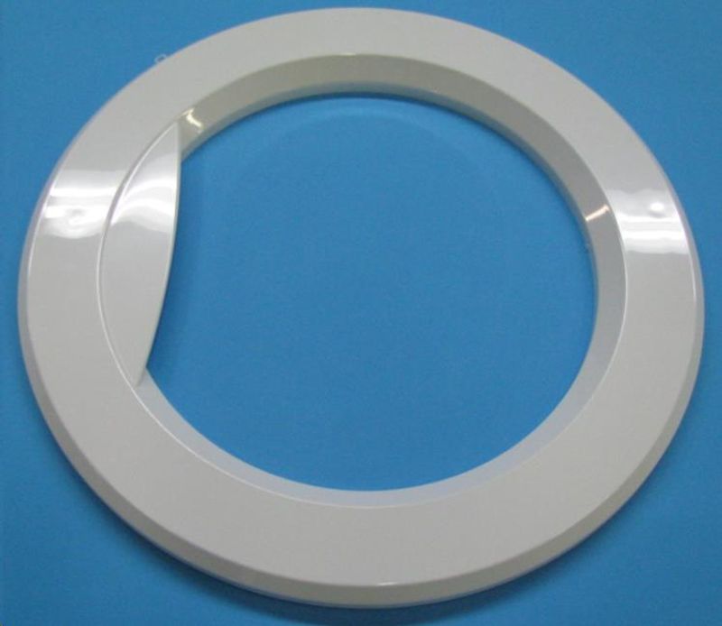 Door frame