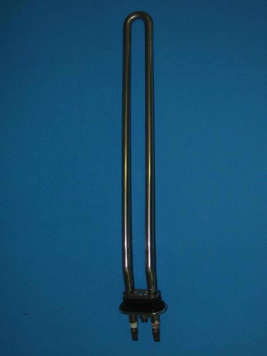 VARMEELEMENT MED NTC, 2000W, 230V